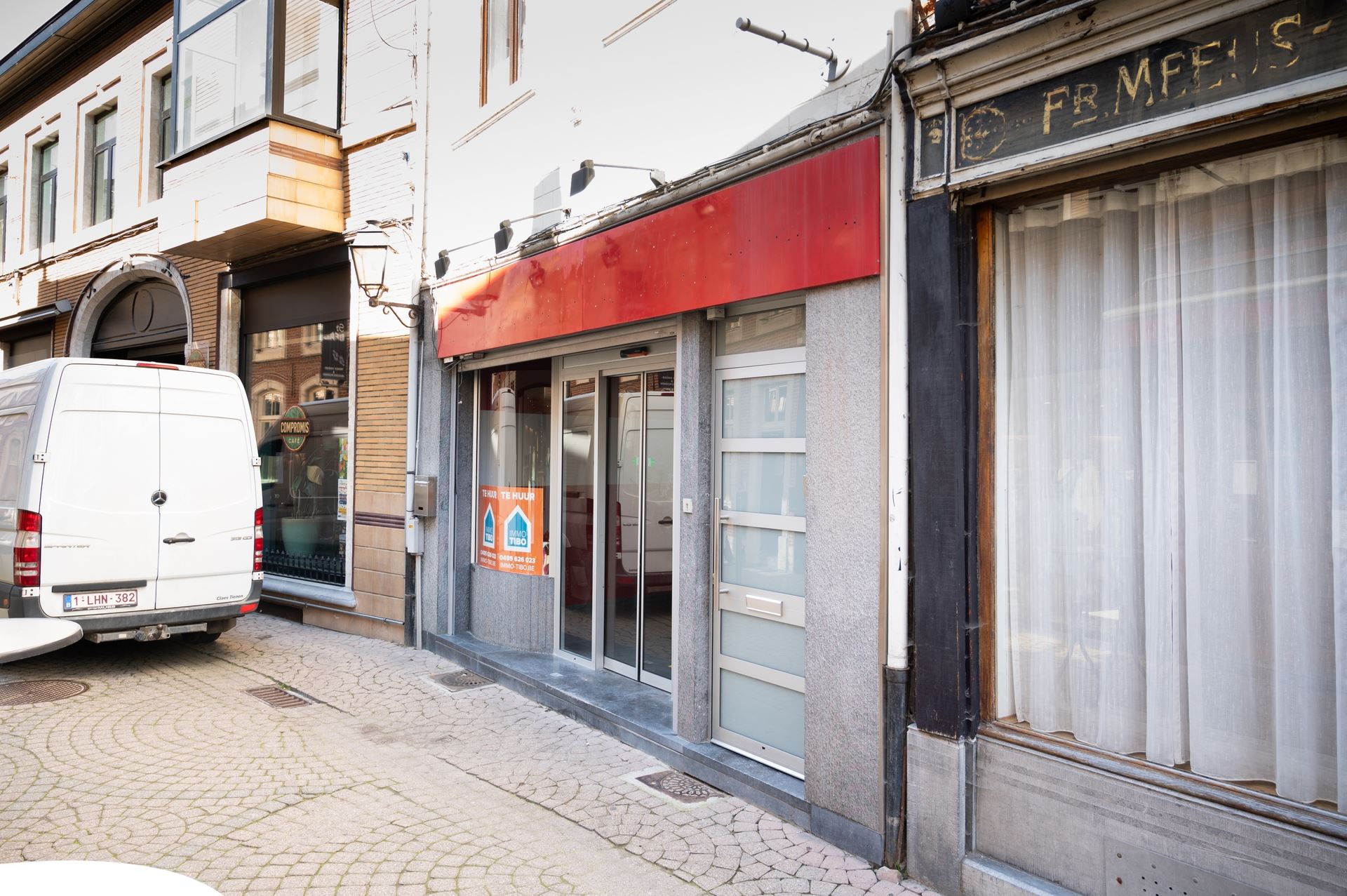 Handelspand te huur - foto 2