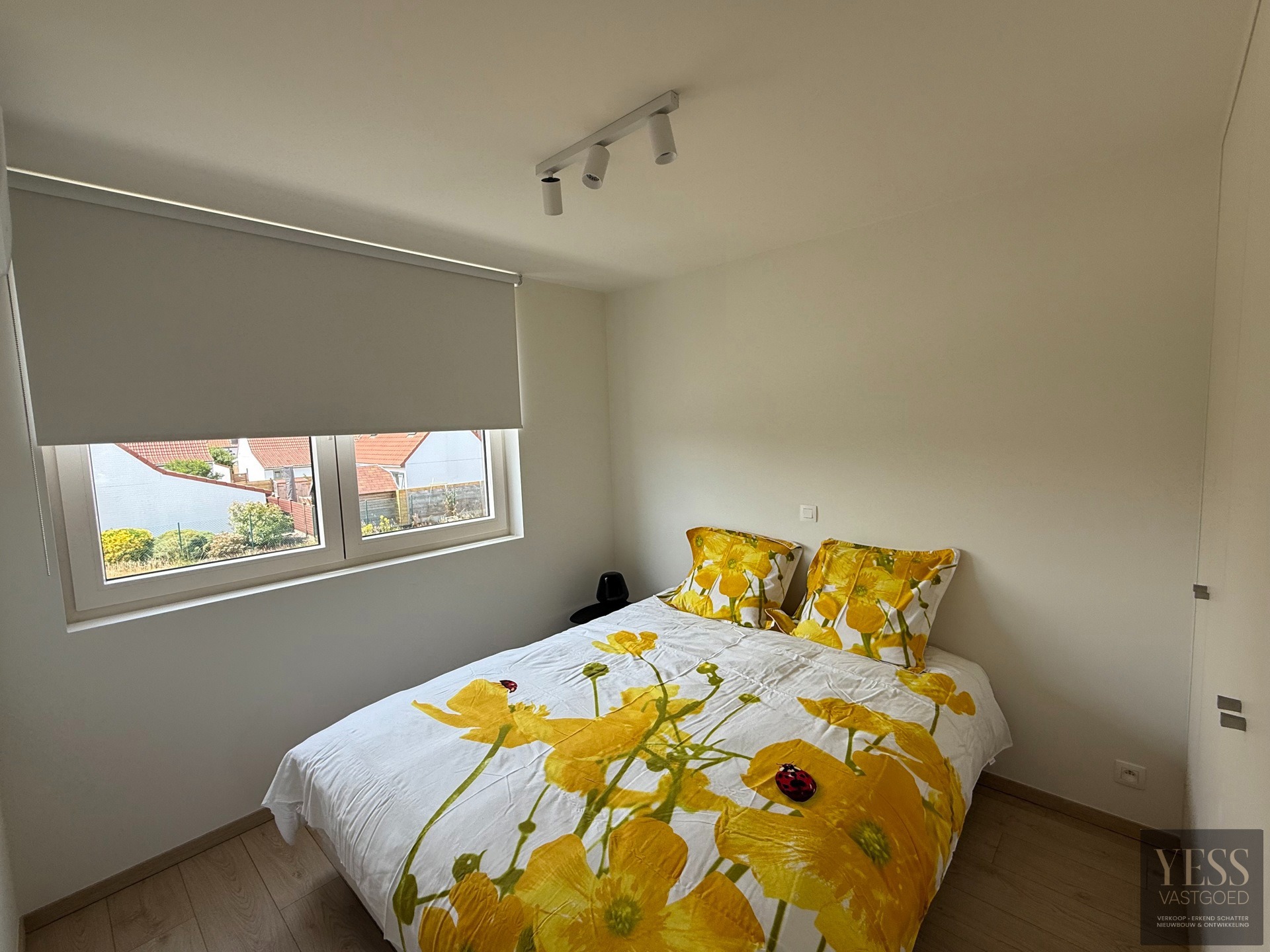 instapklare vakantiewoning te koop - Bredene aan zee. - foto 5