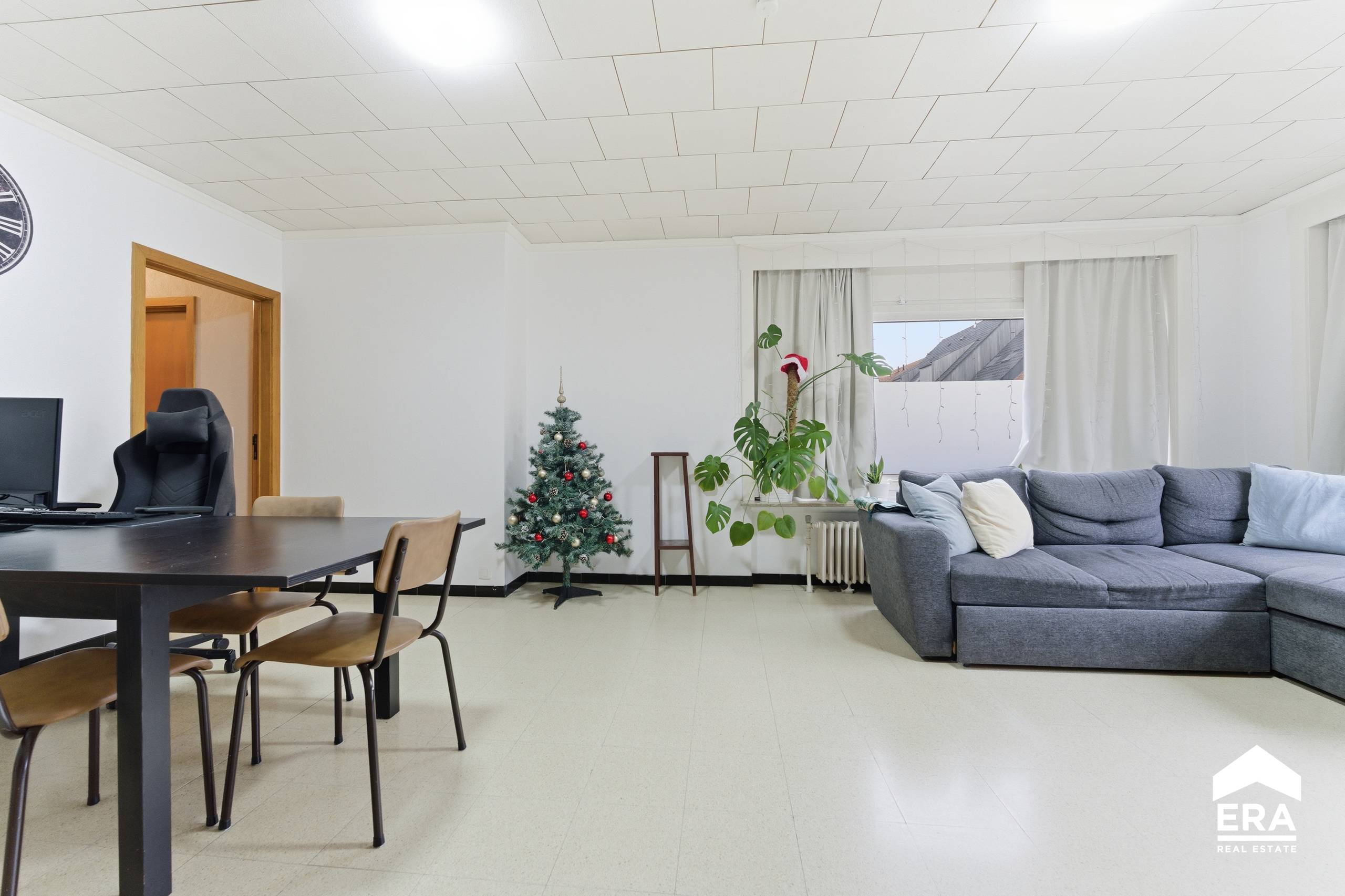 Ruim appartement in centrum Lichtervelde - foto 2