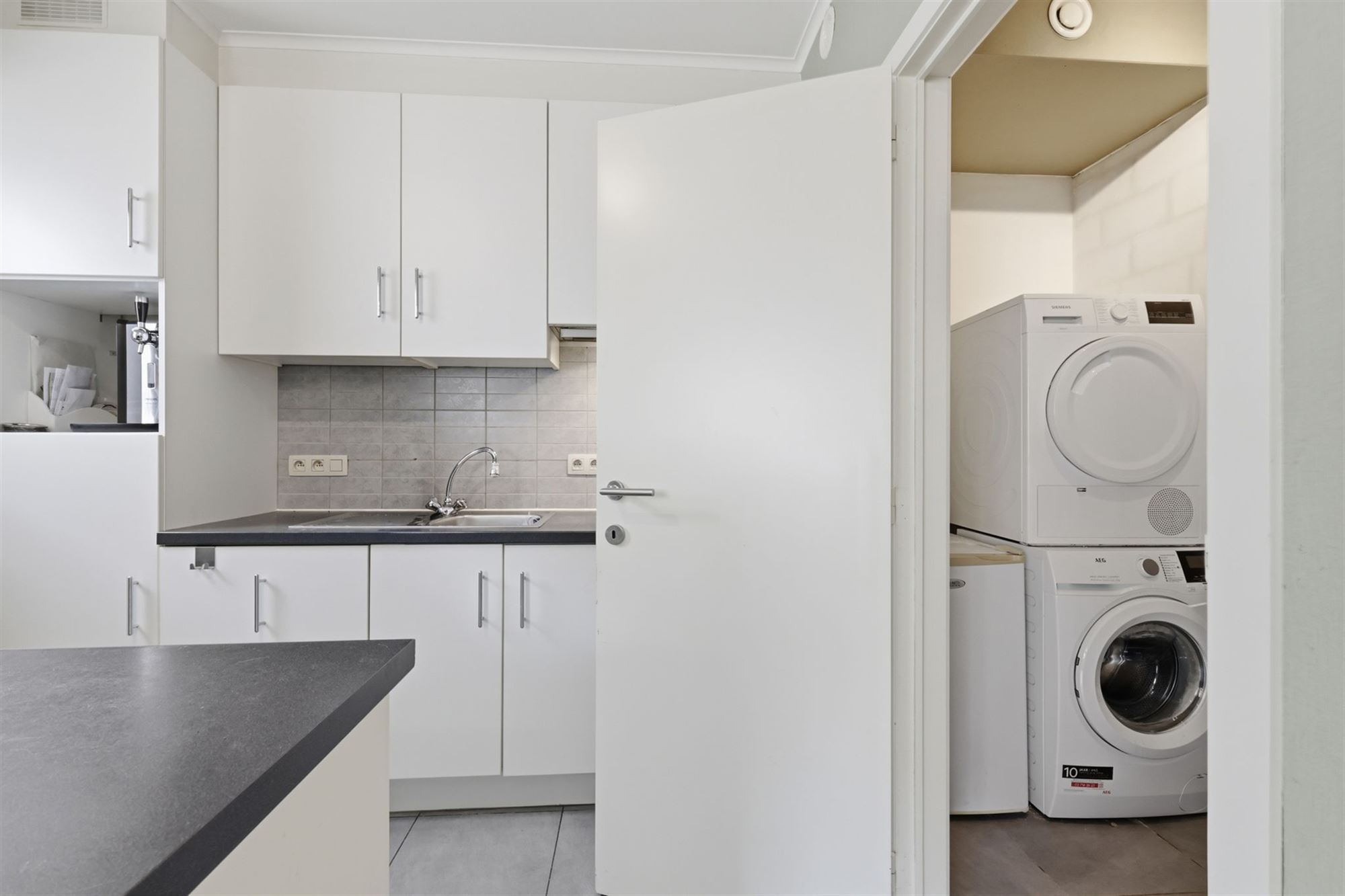 Apartment for sale in Diksmuide with 2 bedrooms - photo 5