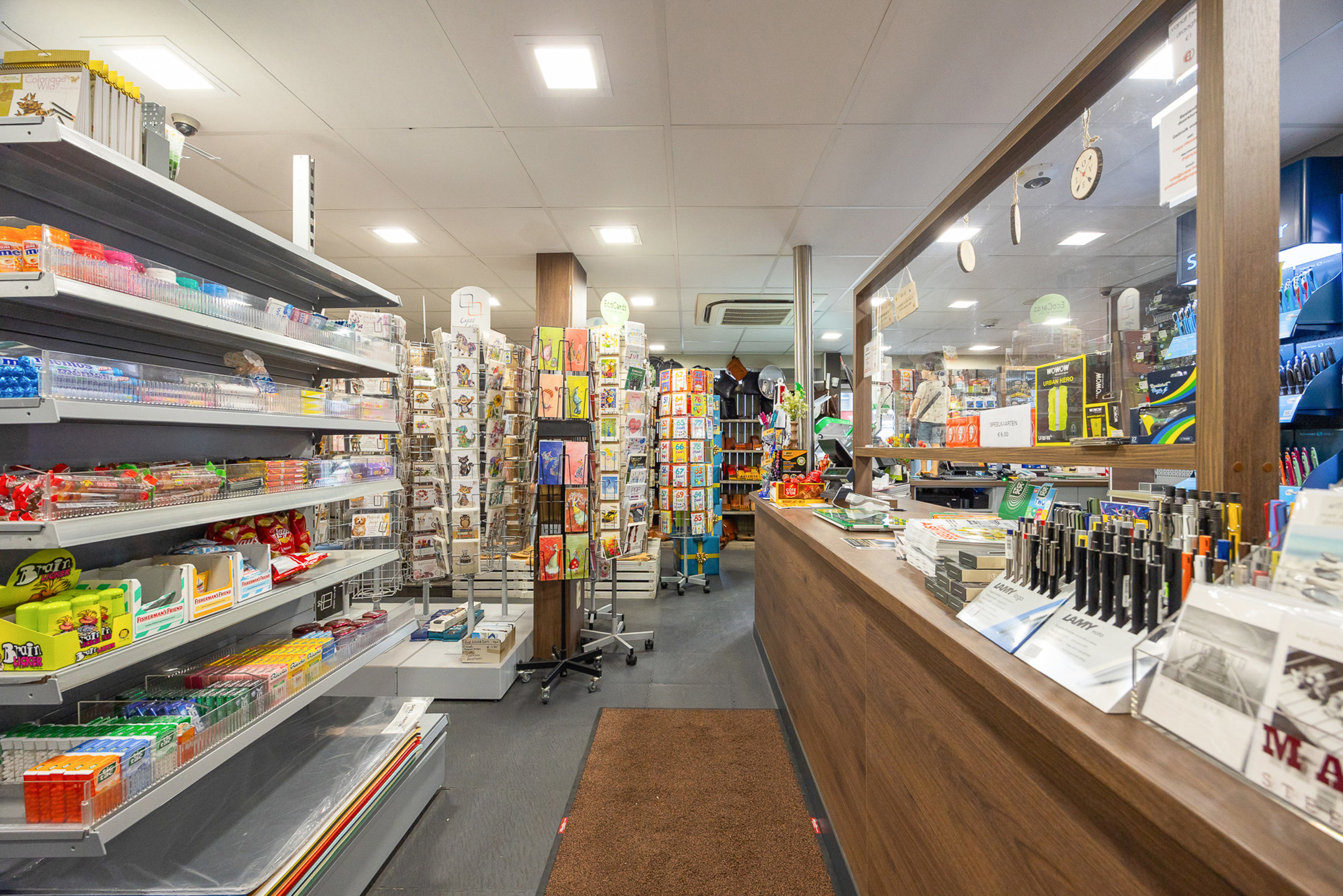 Commercieel gelegen Handelshuis in het centrum van Zandhoven - foto 5