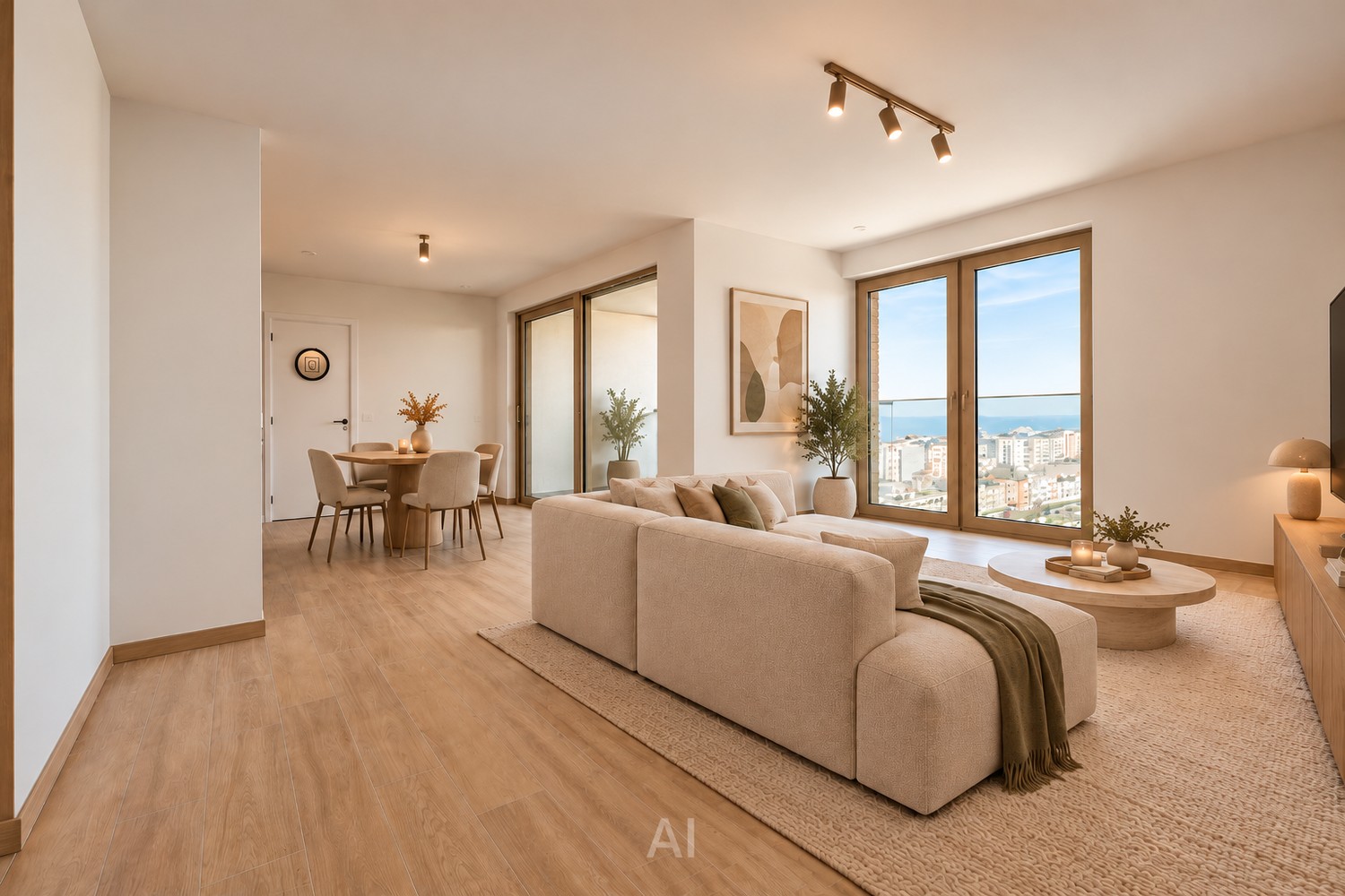 RESIDENTIE O'SEA LIFE - foto 5