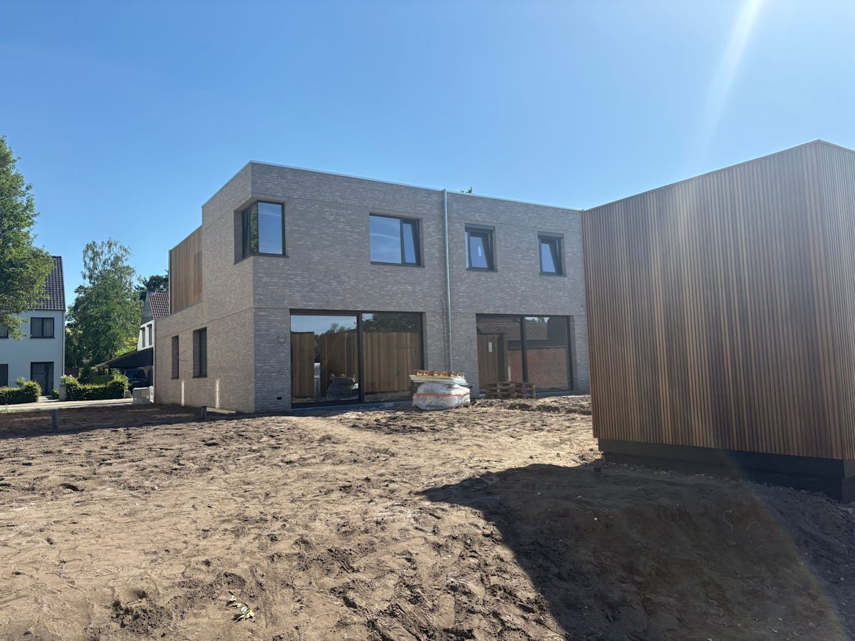 Newly built home for sale in Essen-Wildert! - photo 4
