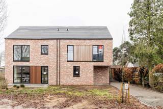 House for sale in Lille