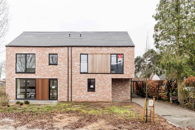 Project te koop in Lille