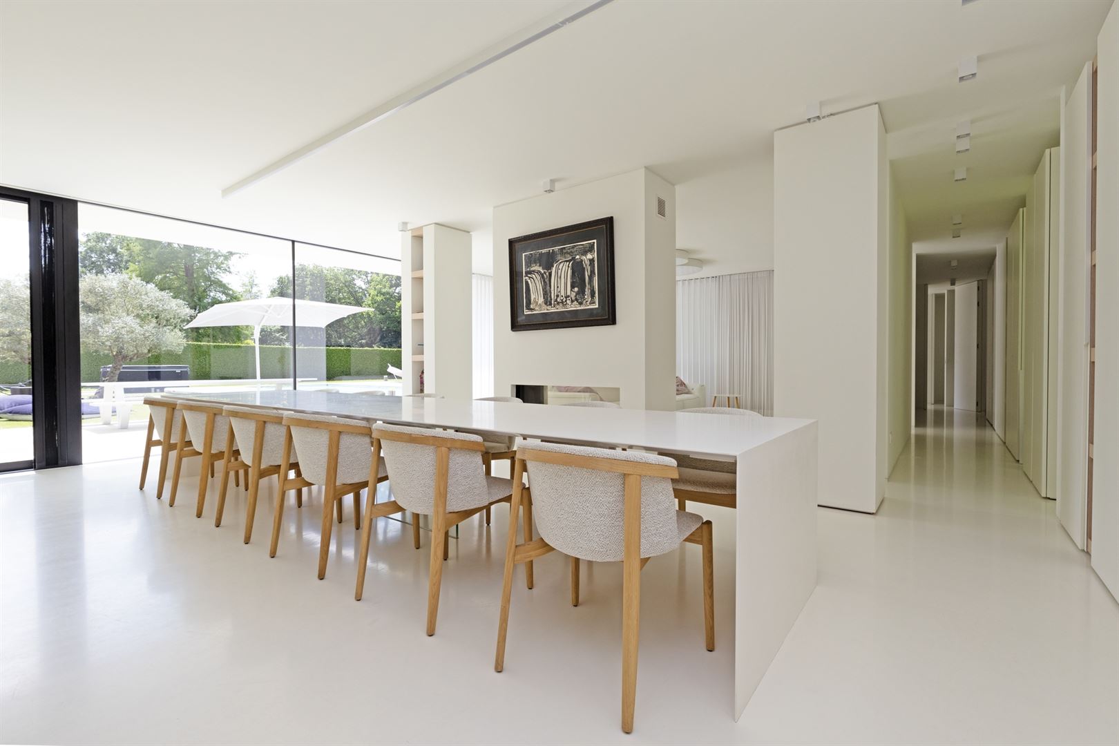 House for sale in Hasselt with 4 bedrooms - photo 4