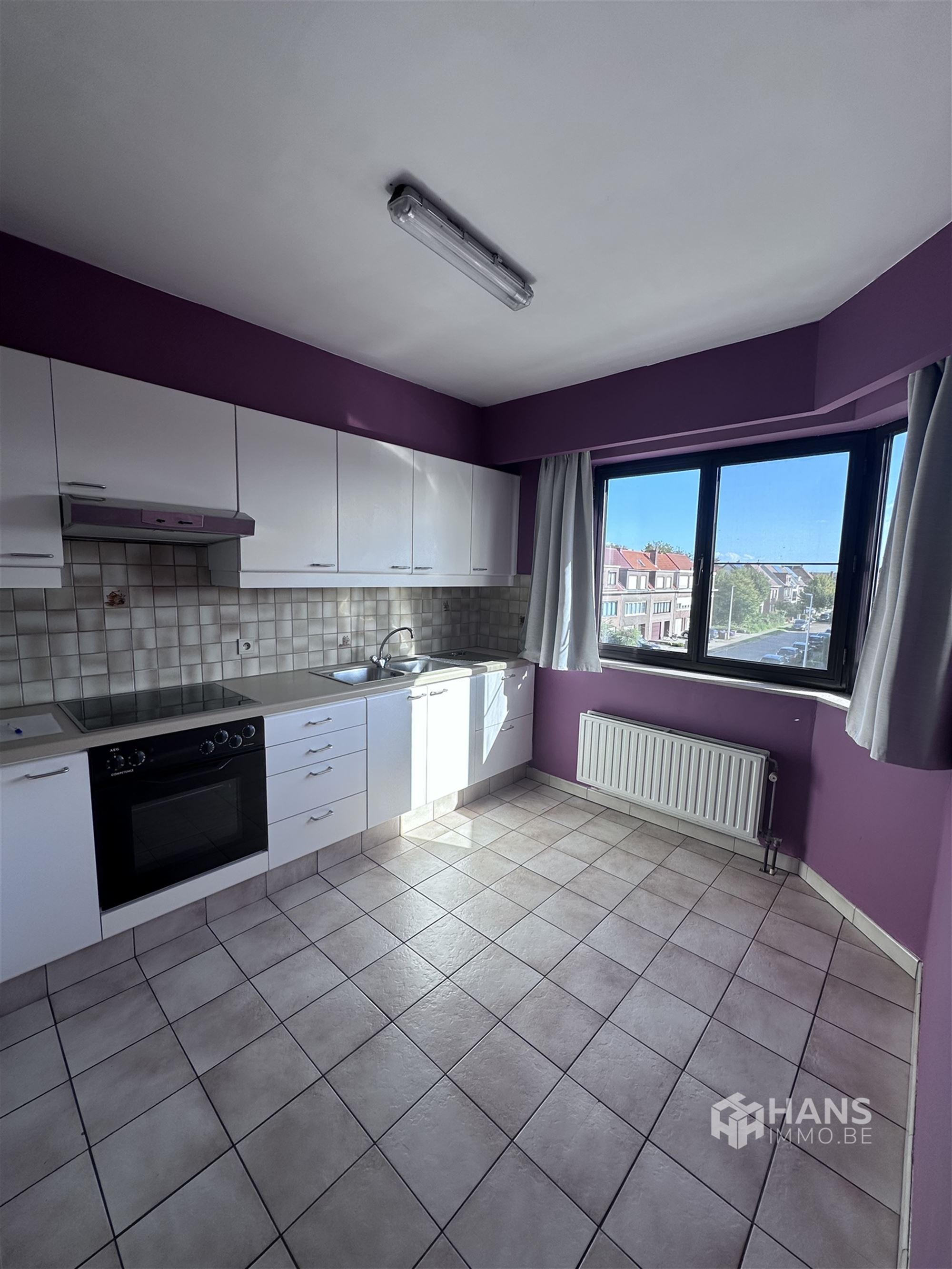 Apartment - photo 4