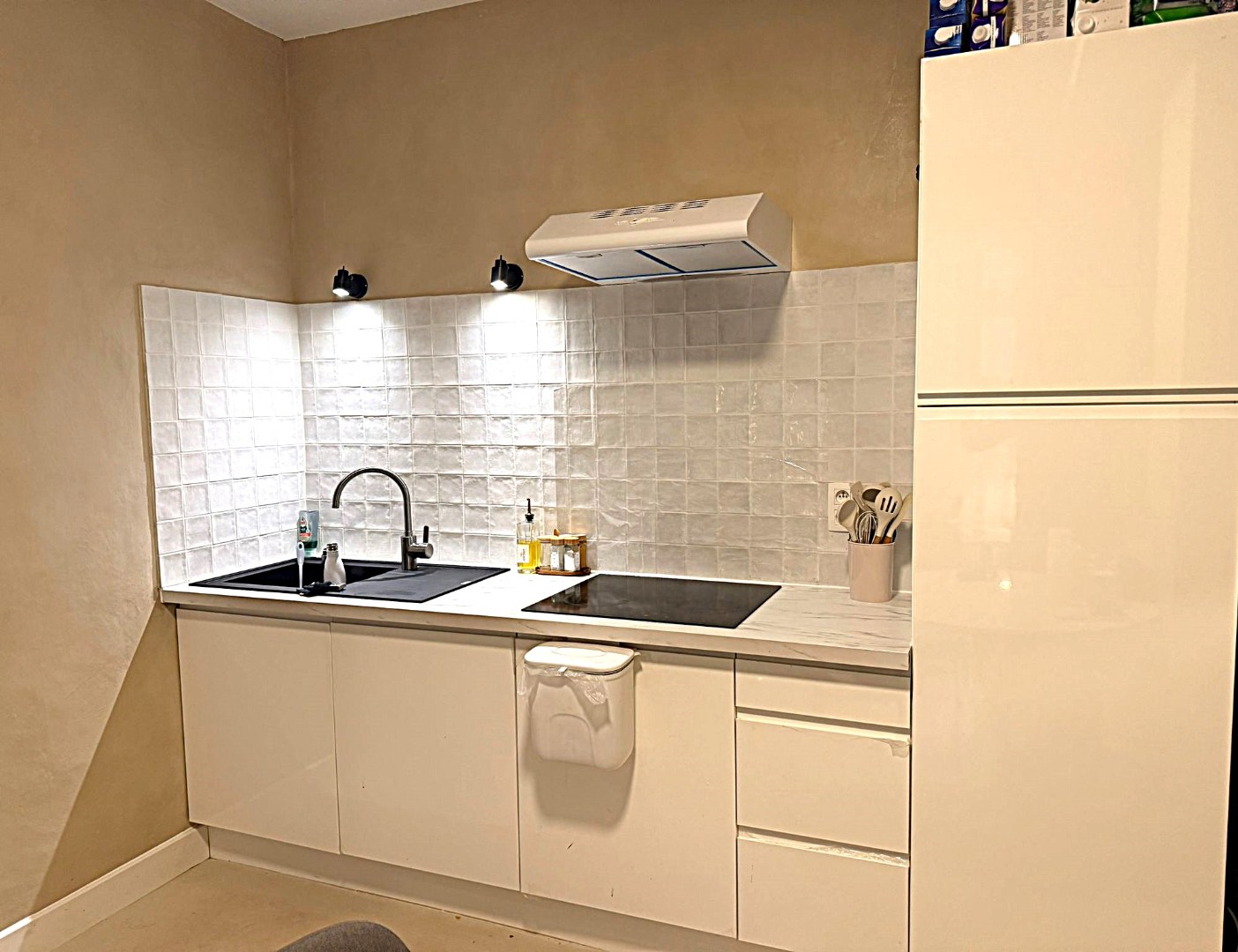 Apartment for rent in Antwerp with 1 bedroom - photo 4