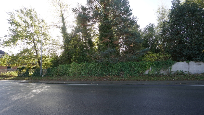 Bouwgrond van 5a73ca voor half-open bebouwing - photo 4