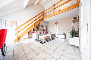 Appartement te koop in Ecaussines