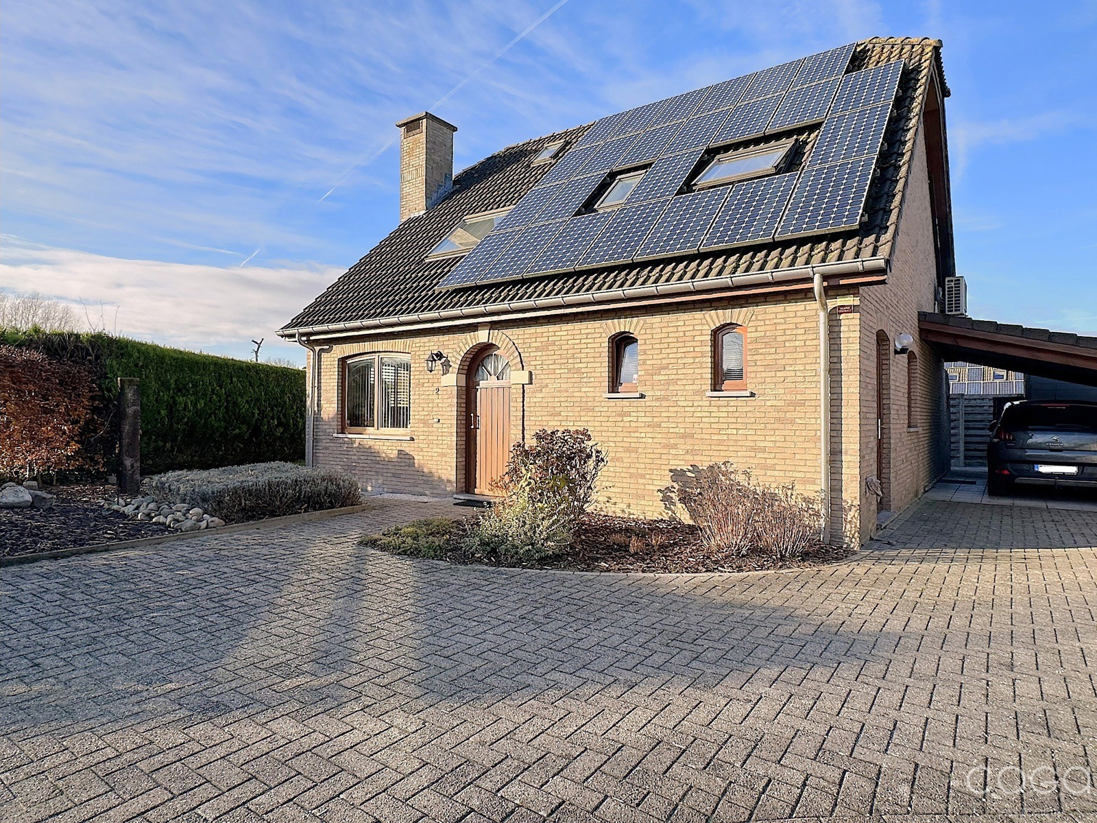 Huis te koop in Brecht met 3 slaapkamers - foto 3