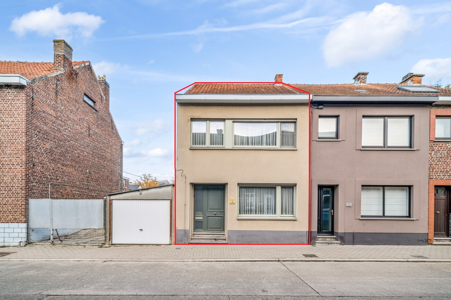 Instapklare woning met 3 slaapkamers, een veranda en een tuin te Lovenjoel! - photo 1