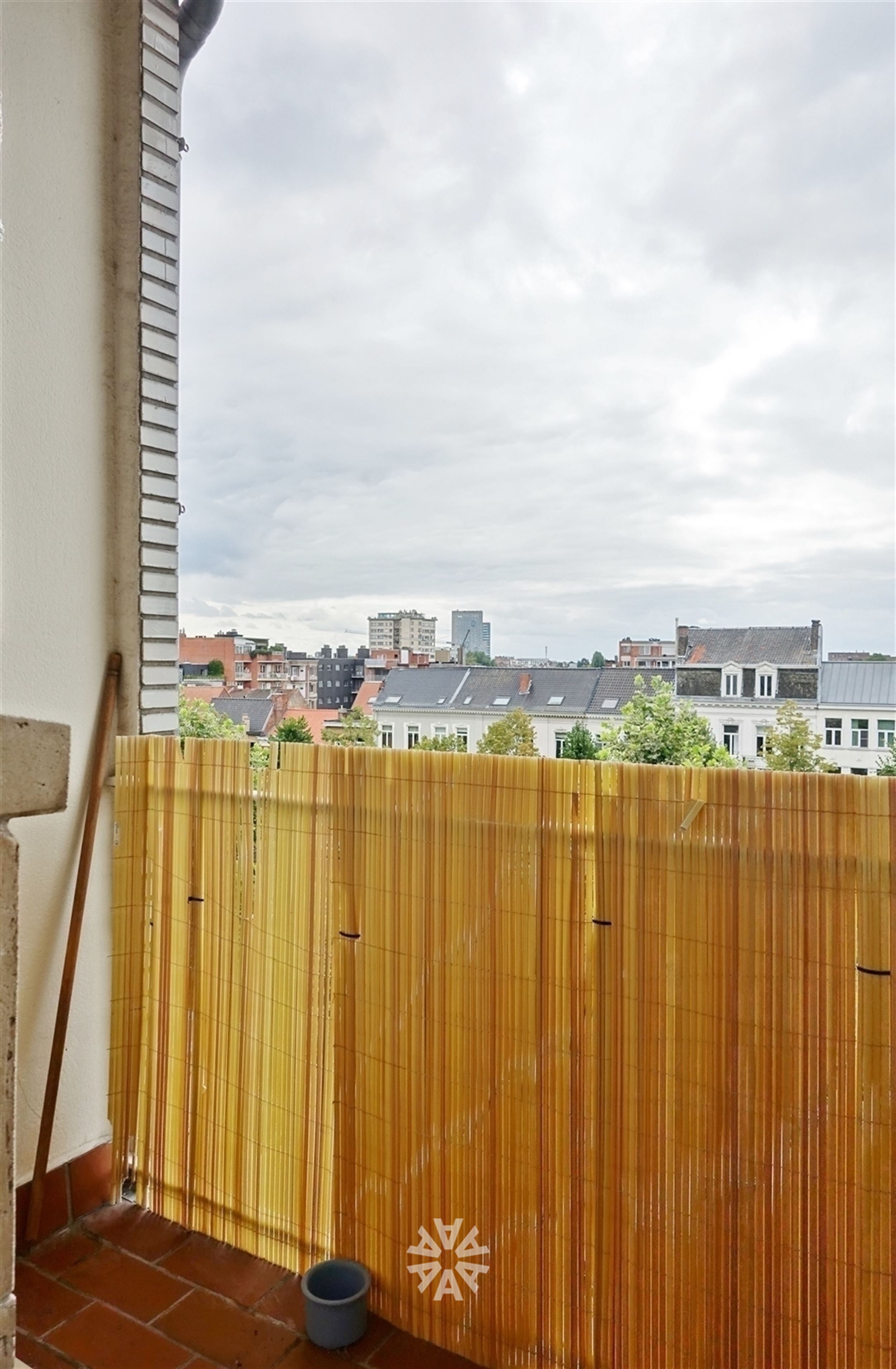 2 slaapkamer appartement met prachtig uitzicht te huur in Gent - foto 4