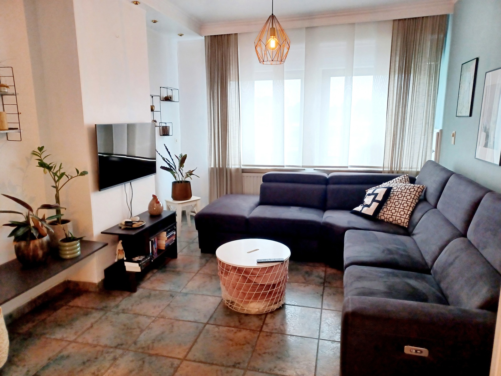 House for rent in Geraardsbergen with 3 bedrooms - photo 4