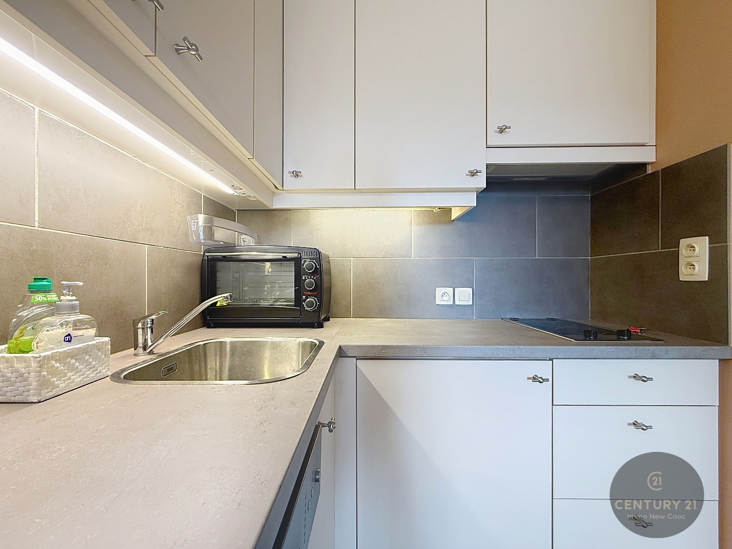 Apartment for sale in Knokke-Heist with 1 bedroom - photo 3