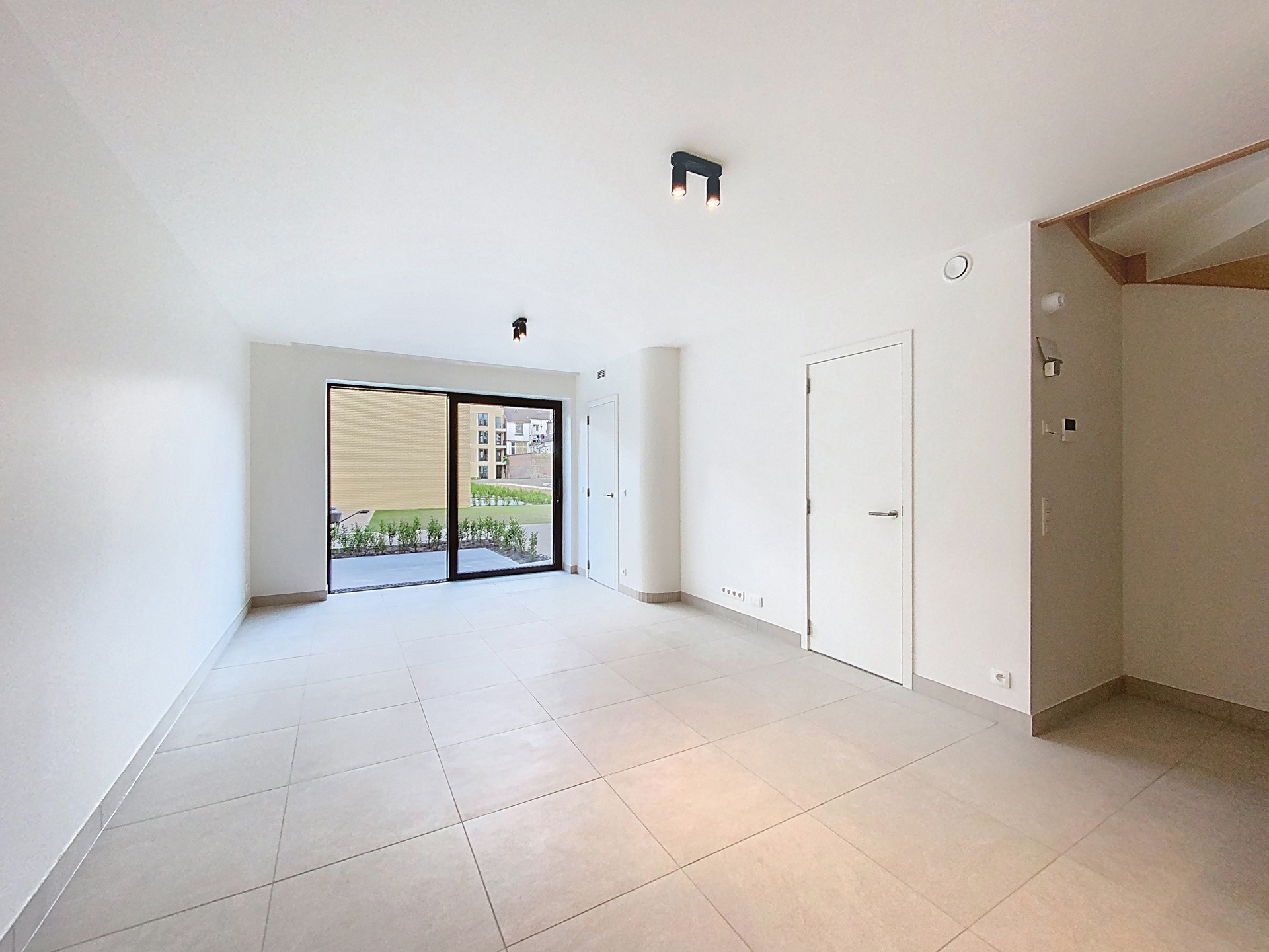 Duplex 3 CH & nieuw kantoor met prachtige volumes - foto 5