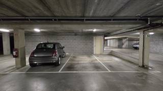 Garage te huur in Leuven