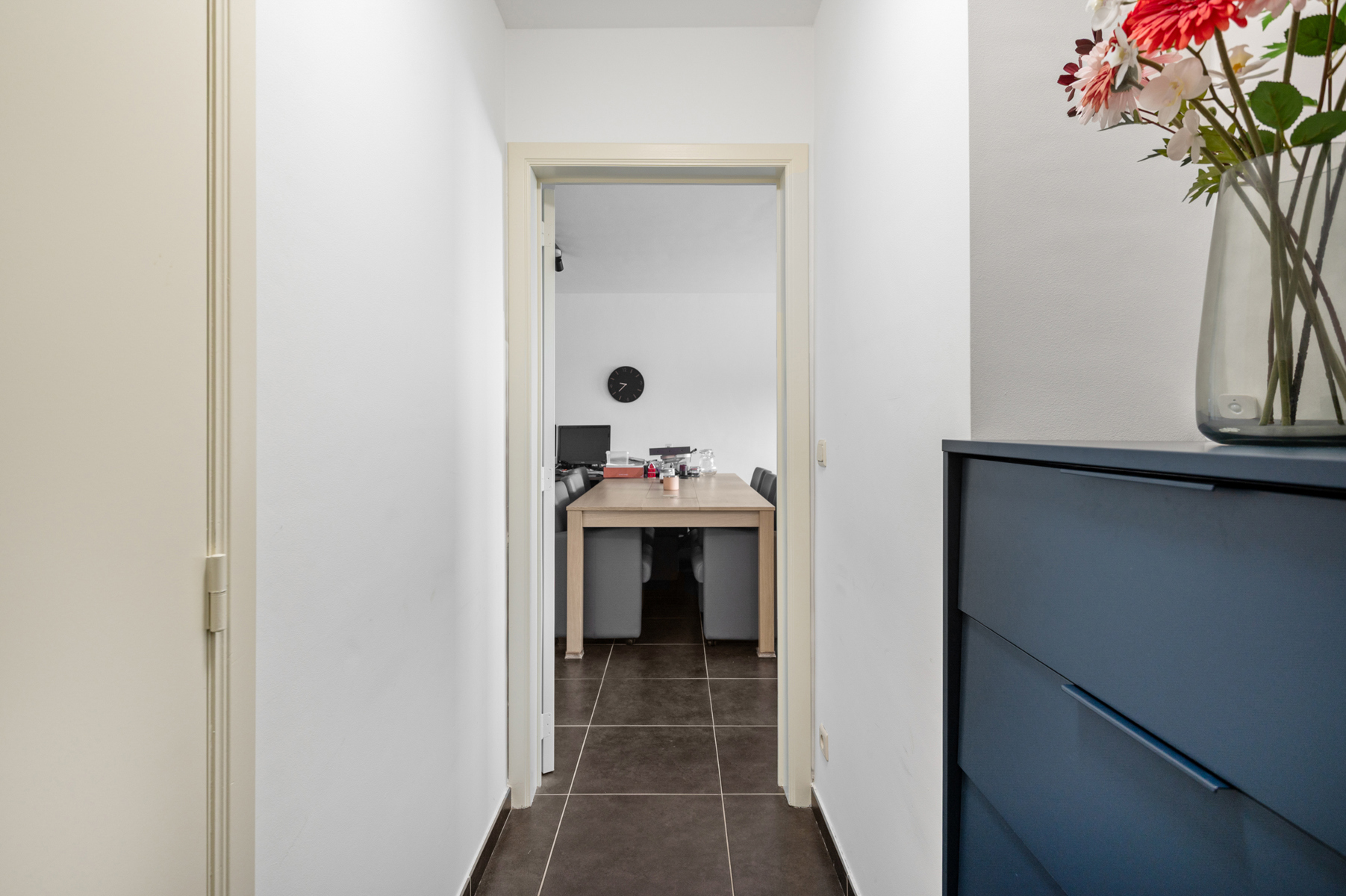 2slk app 92m² met ruim terras en garage  - foto 4