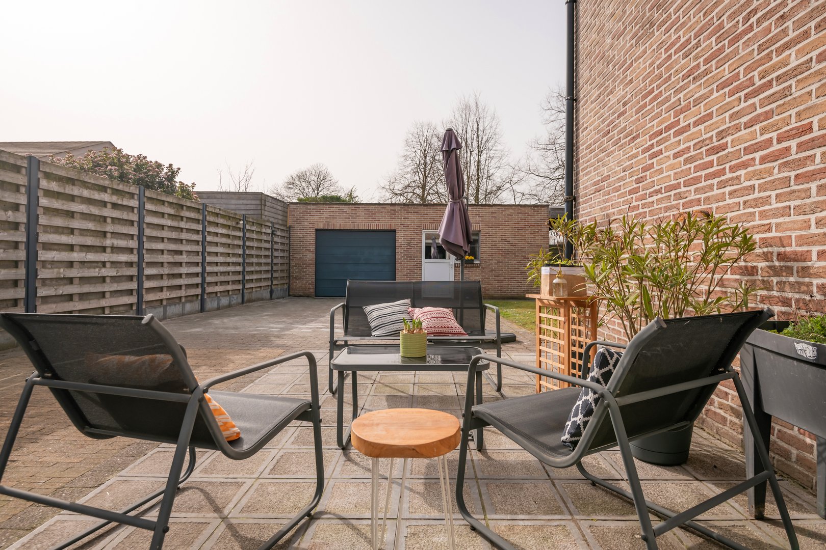 Maison à vendre à Loenhout avec 4 chambres - photo 4