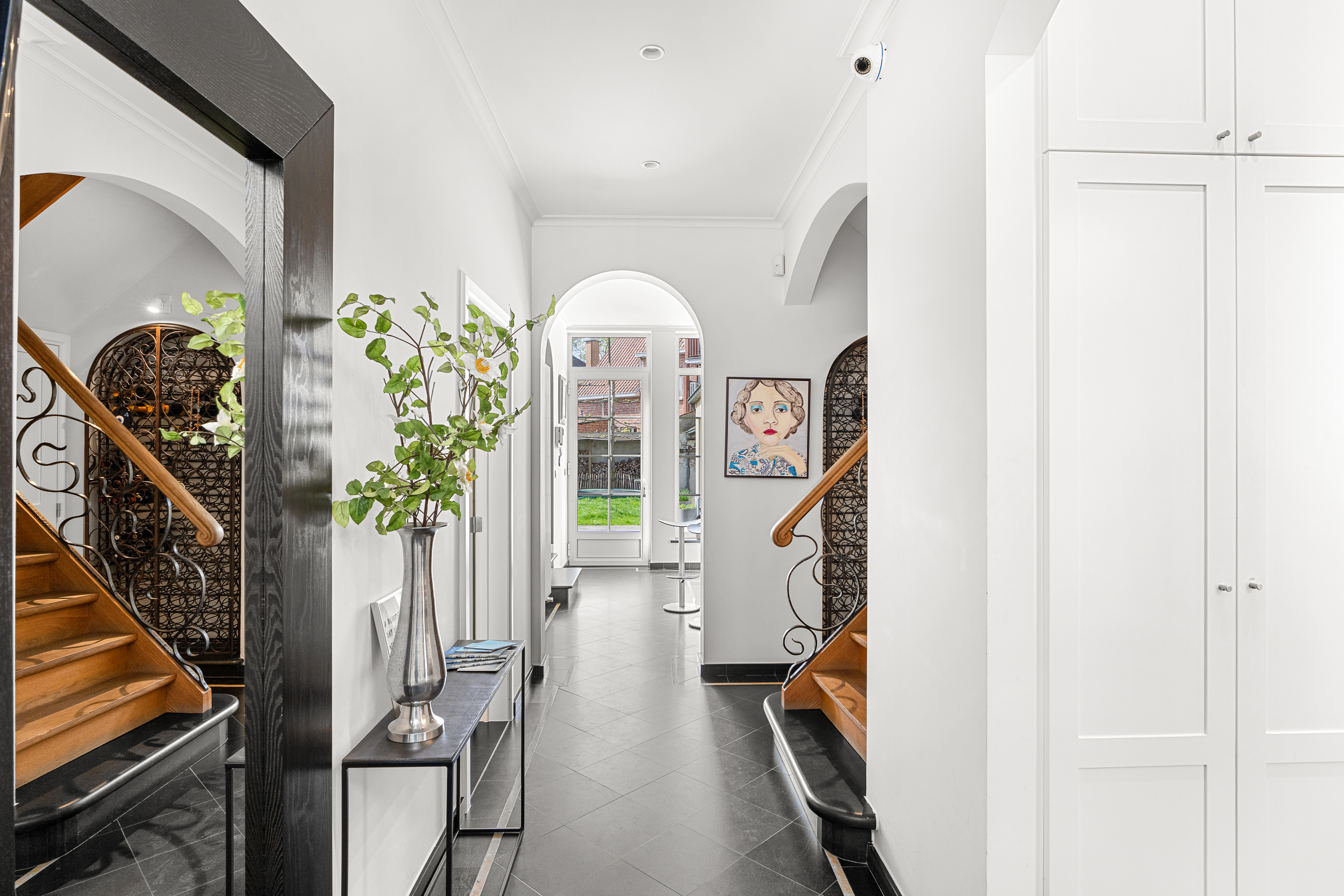 Townhouse just a few steps from Zimmerplein - photo 2