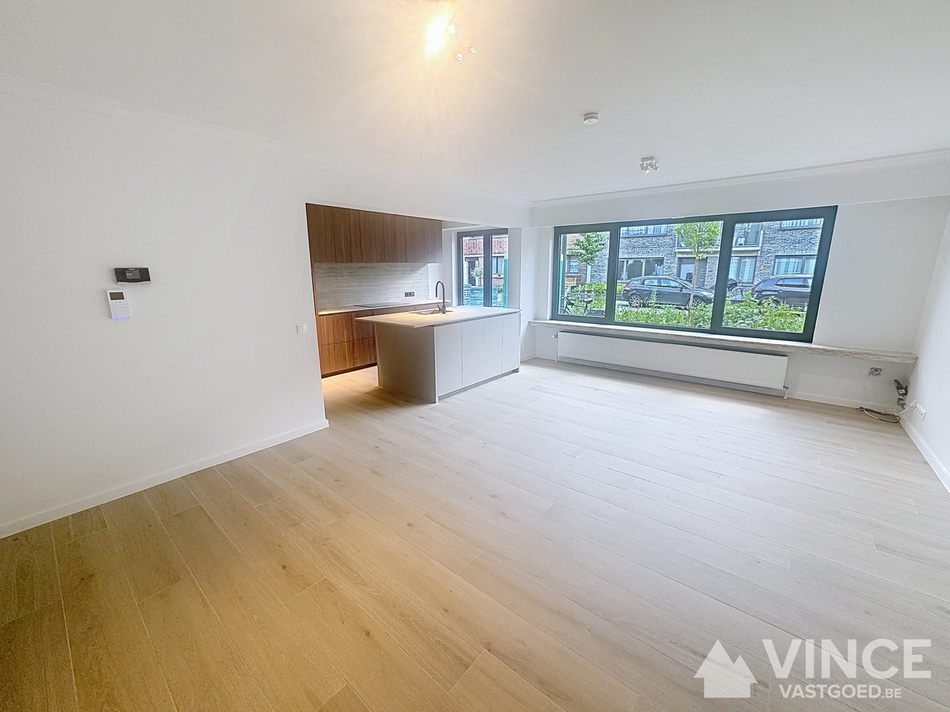 Volledig vernieuwd appartement met 3 slaapkamers - foto 5