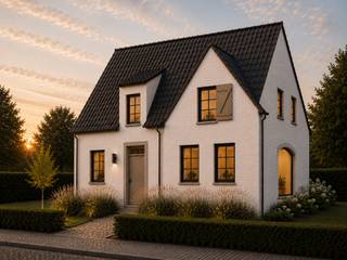 Twee mooi gelegen bouwgronden voor open bebouwing in Deerlijk, gelegen aan de Oudenaardsesteenweg.<br />Lot 1 heeft een oppervlakte van 758 m².<br />Lot 2 heeft een oppervlakte van 754 m².<br />Deze percelen bieden mooie mogelijkheden voor het realiseren van een ruime eengezinswoning, met voldoende ruimte voor een aangename tuin en buitenbeleving.
<ul>
<li> Geschikt voor open bebouwing</li>
<li> Rustige ligging</li>
<li> Vlotte bereikbaarheid richting Deerlijk, Waregem en Kortrijk</li>
<li> Ruime bouwmogelijkheden</li>
</ul>
Interesse? Neem gerust contact met ons op voor meer informatie of de bouwvoorschriften.