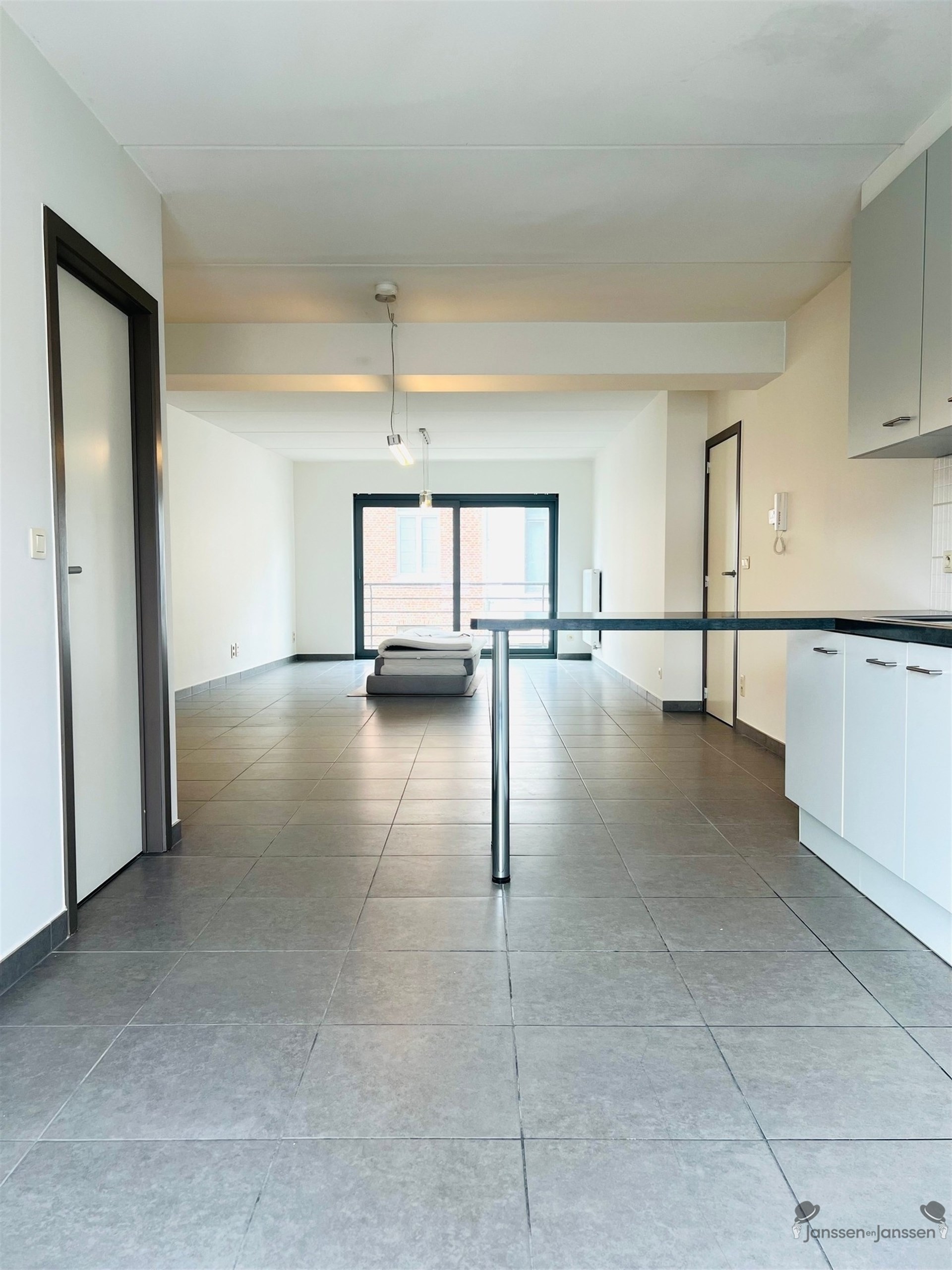 appartement met 2 slaapkamers & ruim terras - foto 2
