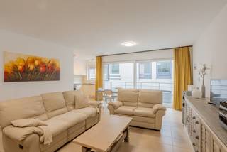 Appartement à louer à Knokke-Heist