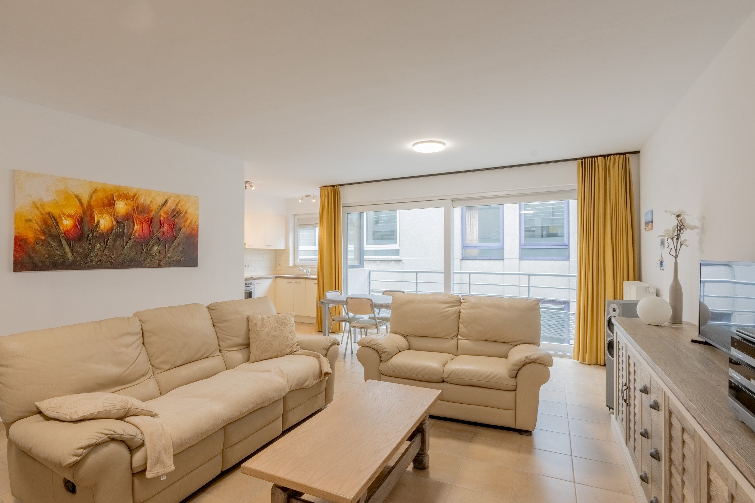 Appartement à louer à Heist-Aan-Zee avec 3 chambres - photo 3