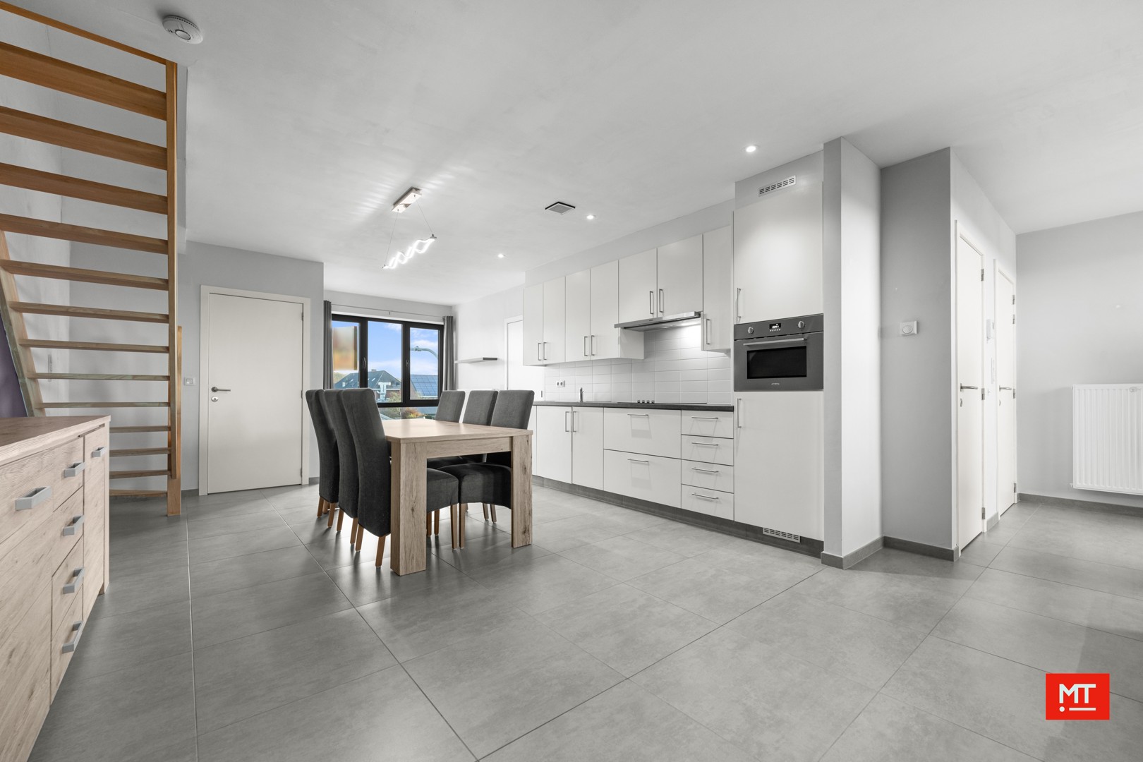 Appartement à vendre à Zonnebeke avec 2 chambres - photo 4