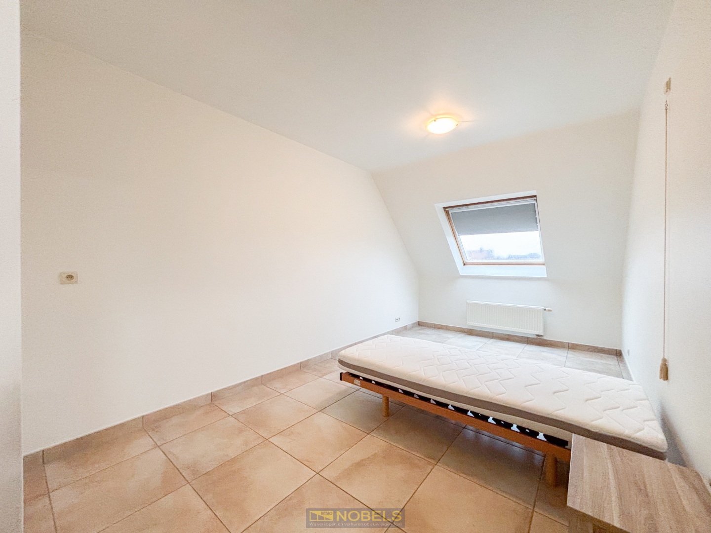 Te huur, ruim en energiezuinig appartement in centrum Brakel - foto 5