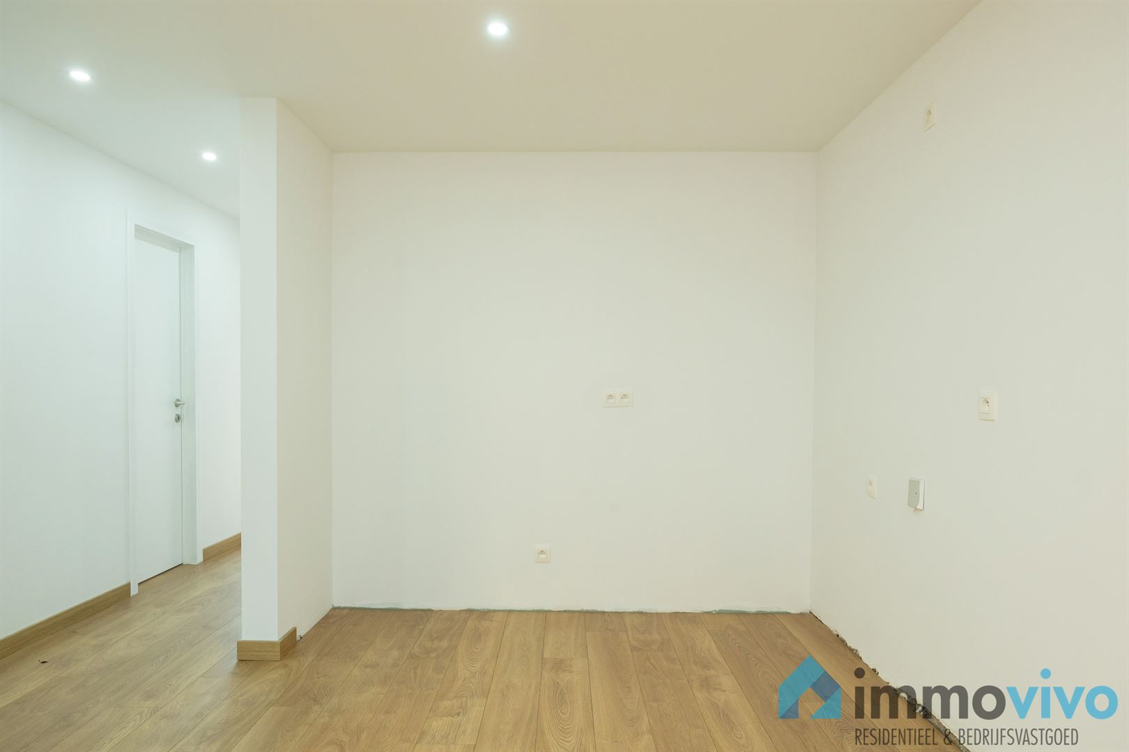 Gerenoveerd 2-slpk app. met groot terras. - foto 4