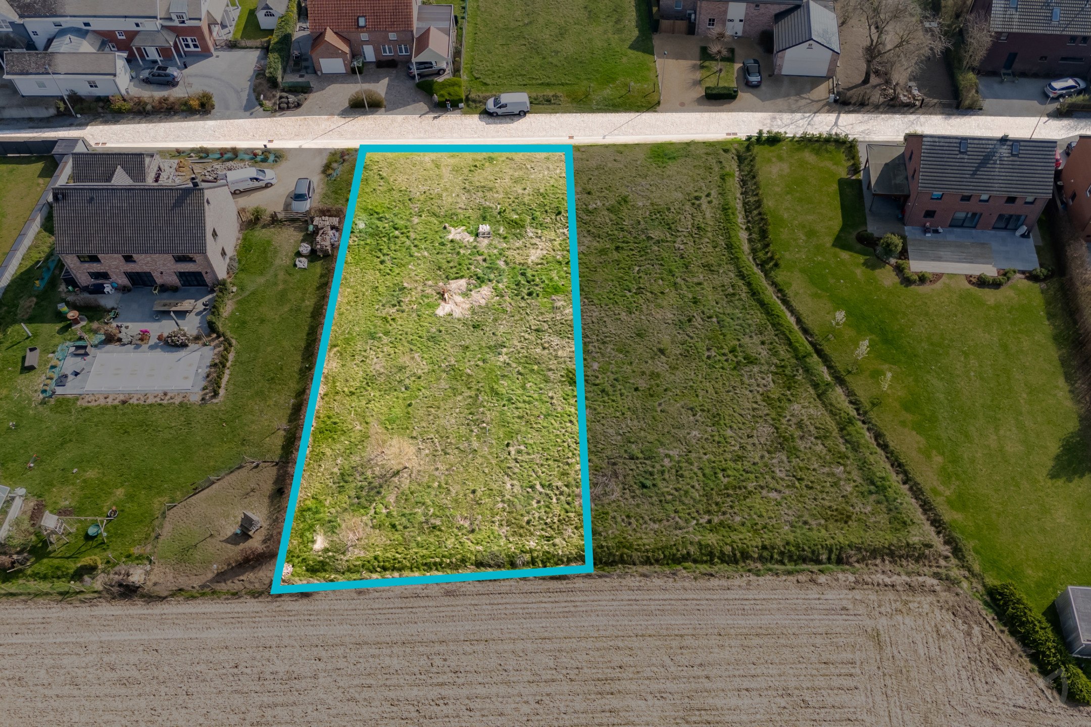 Terrain à vendre à Jodoigne - photo 5