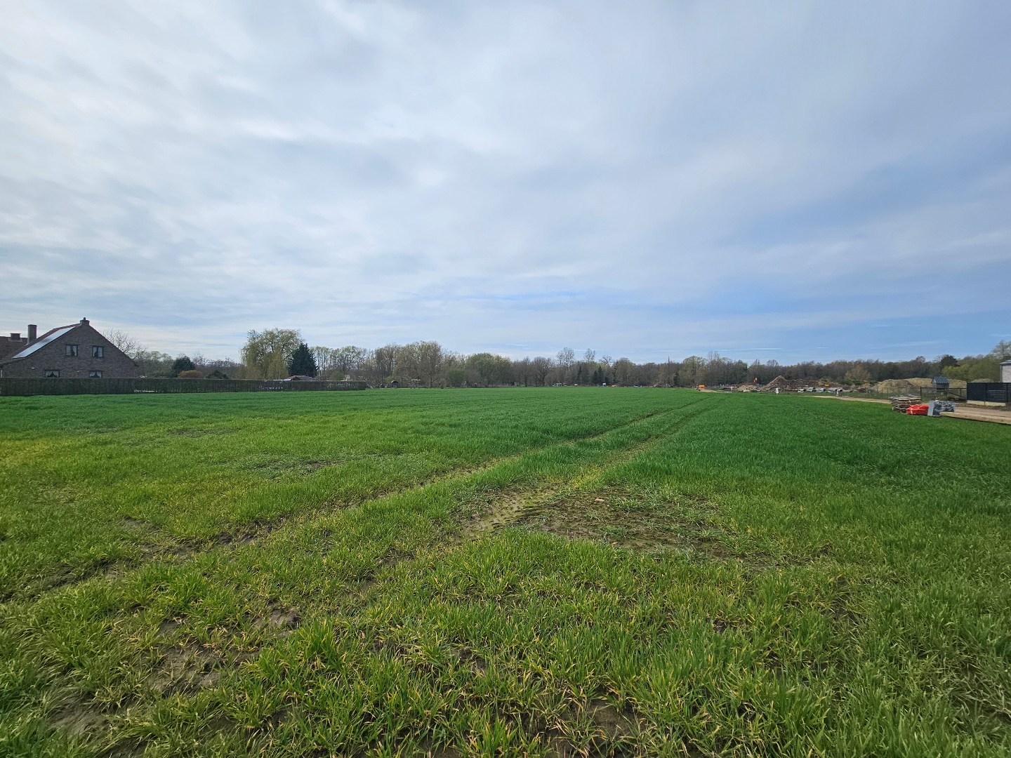Terrain à vendre à Wezemaal - photo 4