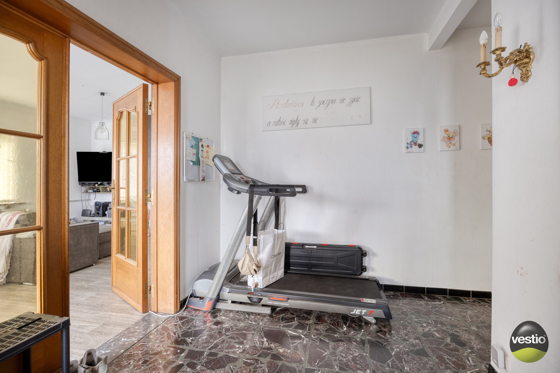 OP TE FRISSEN OB IN HET LANDELIJKE GROTE SPOUWEN - foto 4