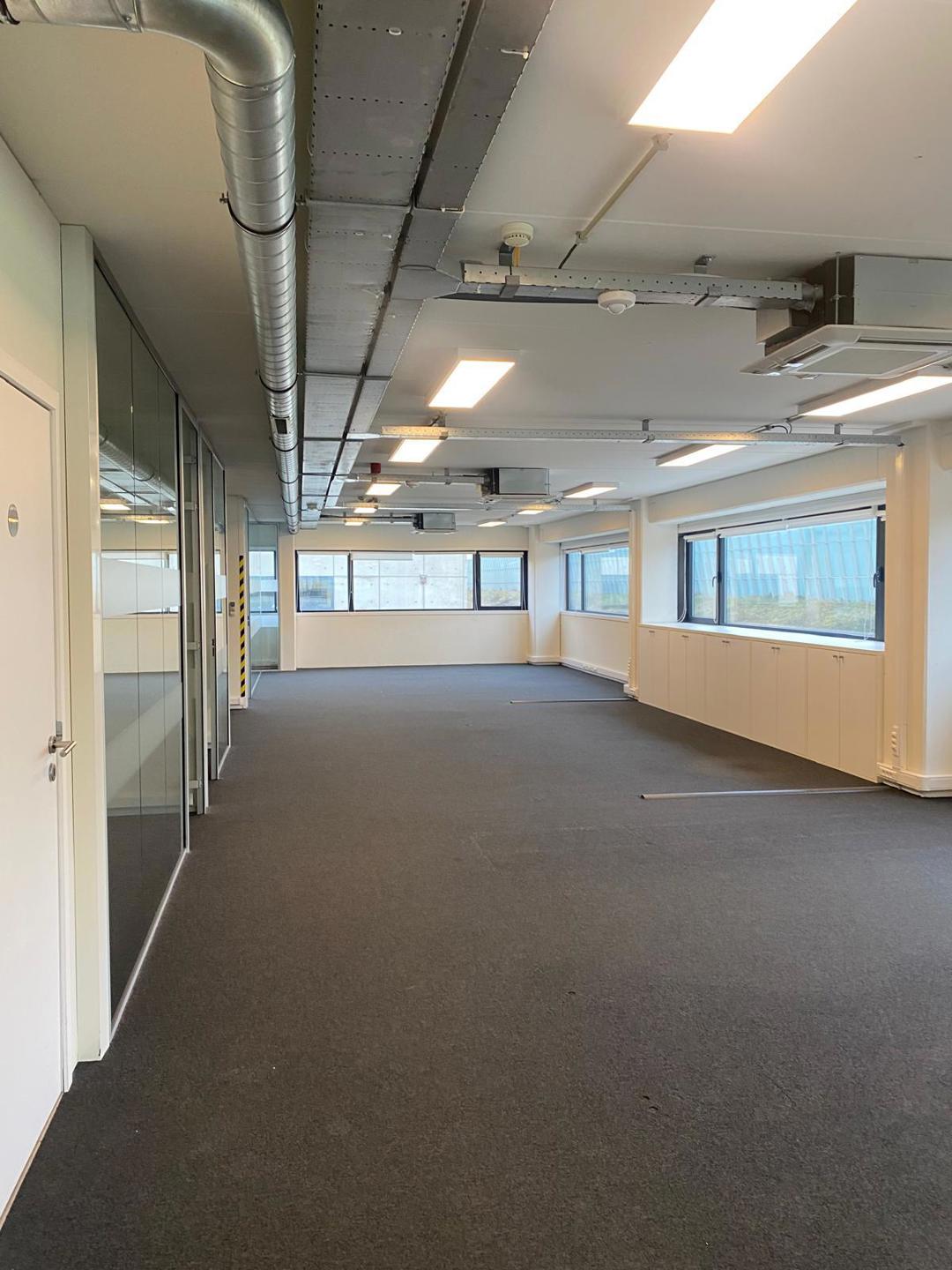 Kantoorruimte van 190 m² op toplocatie Westpoort Zwijndrecht - foto 3