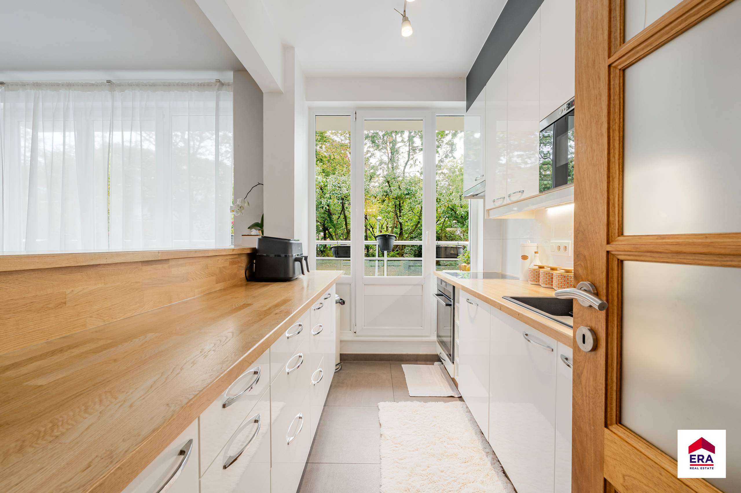 Appartement à vendre à Asse avec 2 chambres - photo 4