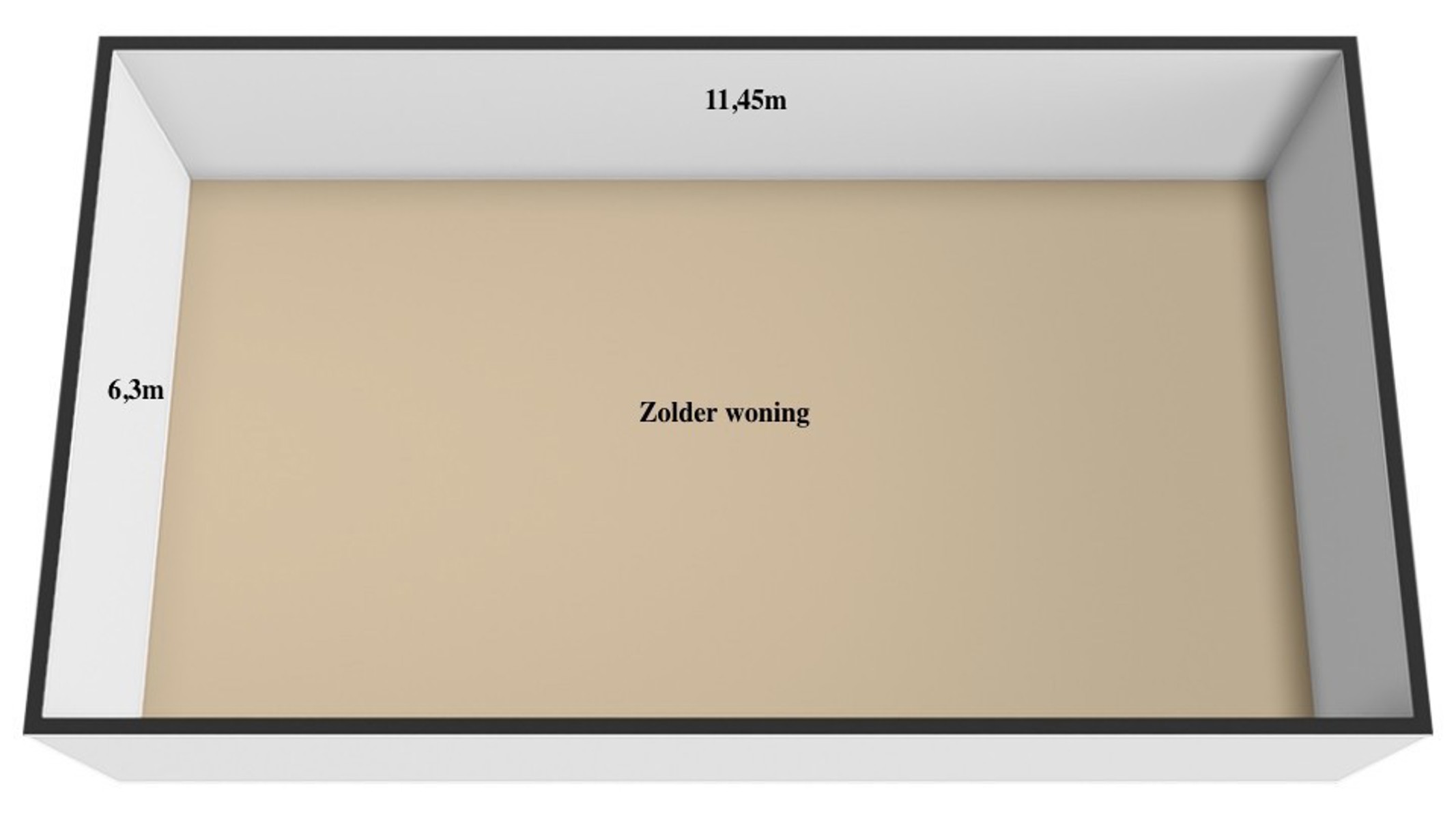 Indrukwekkende vierkantshoeve! - foto 4