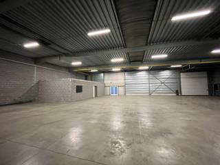 Commercial for rent in Hasselt