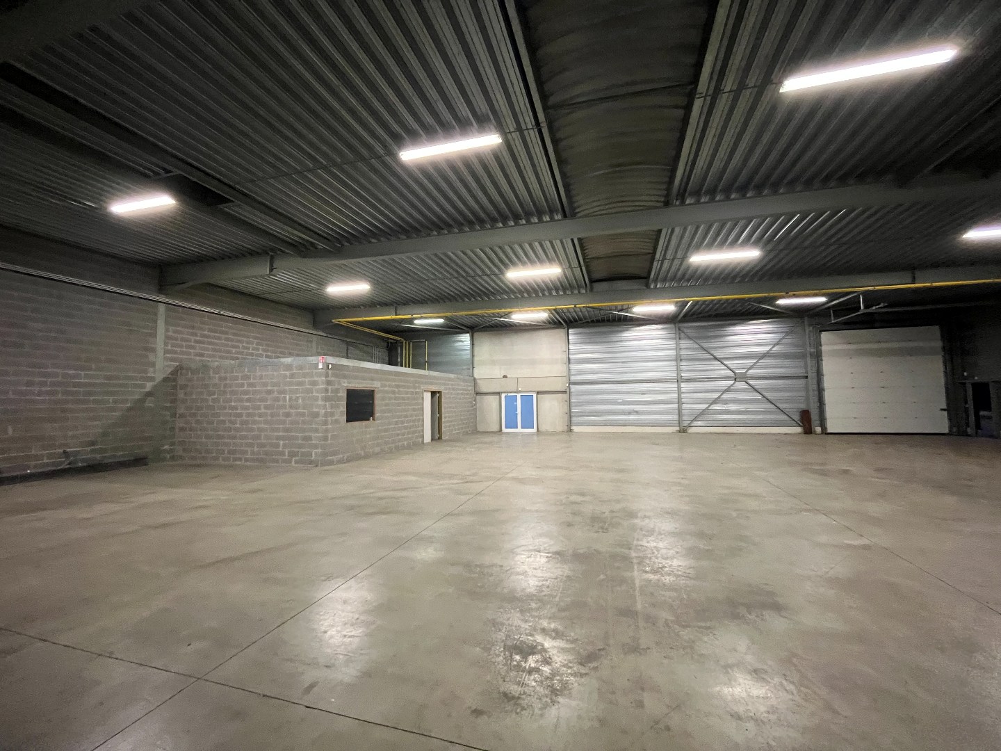 Magazijn, 450m², op industrieterrein Stadsheide, nabij Corda Campus - foto 3