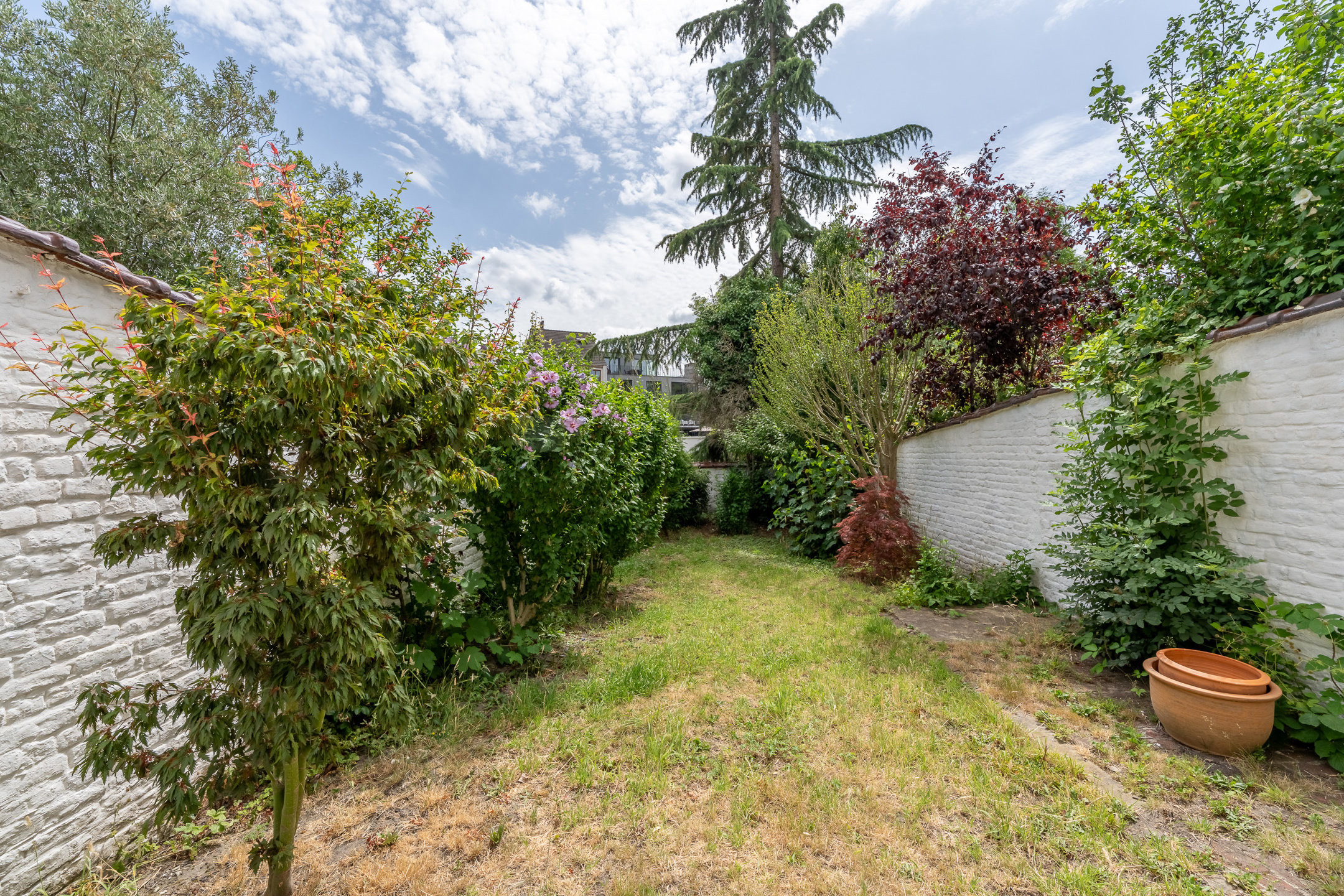 Huis + tuin 4 slaapkamers (mogelijkheid tot 5) - foto 4
