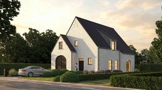 Maison à vendre à Eeklo