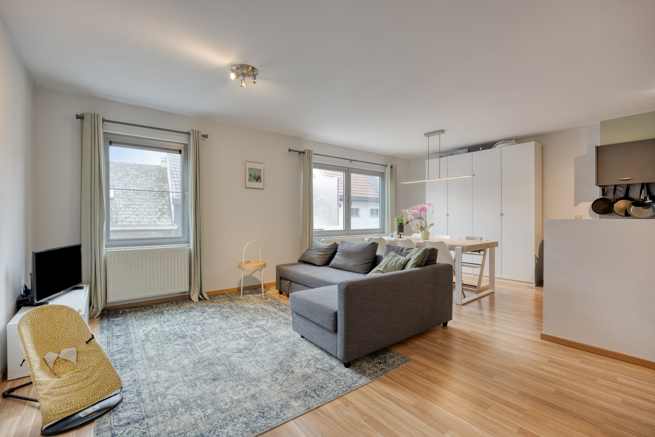 Appartement à vendre à Malines avec 2 chambres - photo 2