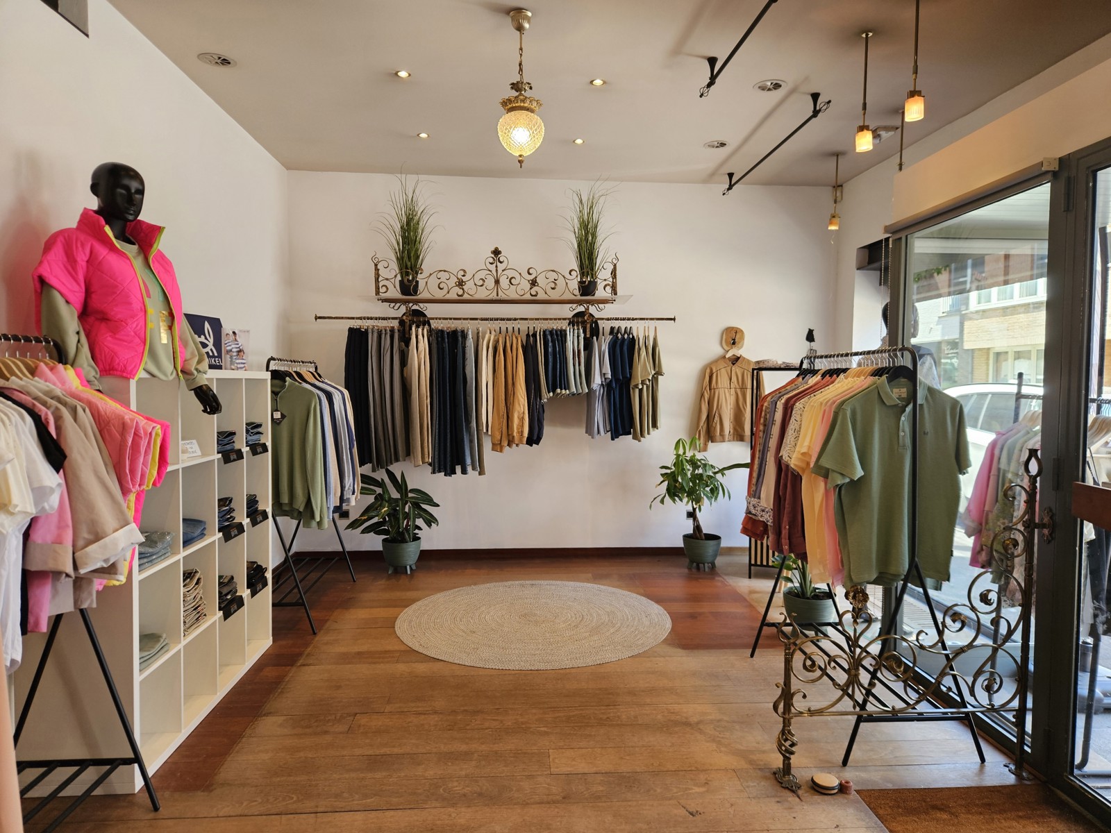 Commercial à louer à Beerse - photo 4