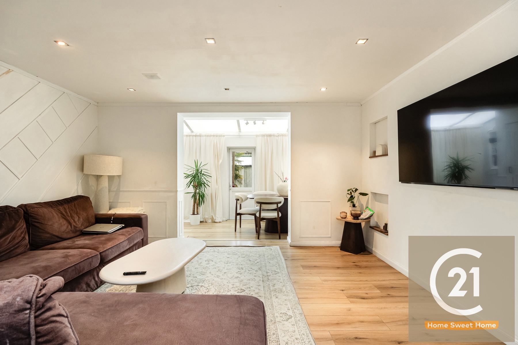 Maison à vendre à Vilvorde avec 4 chambres - photo 5