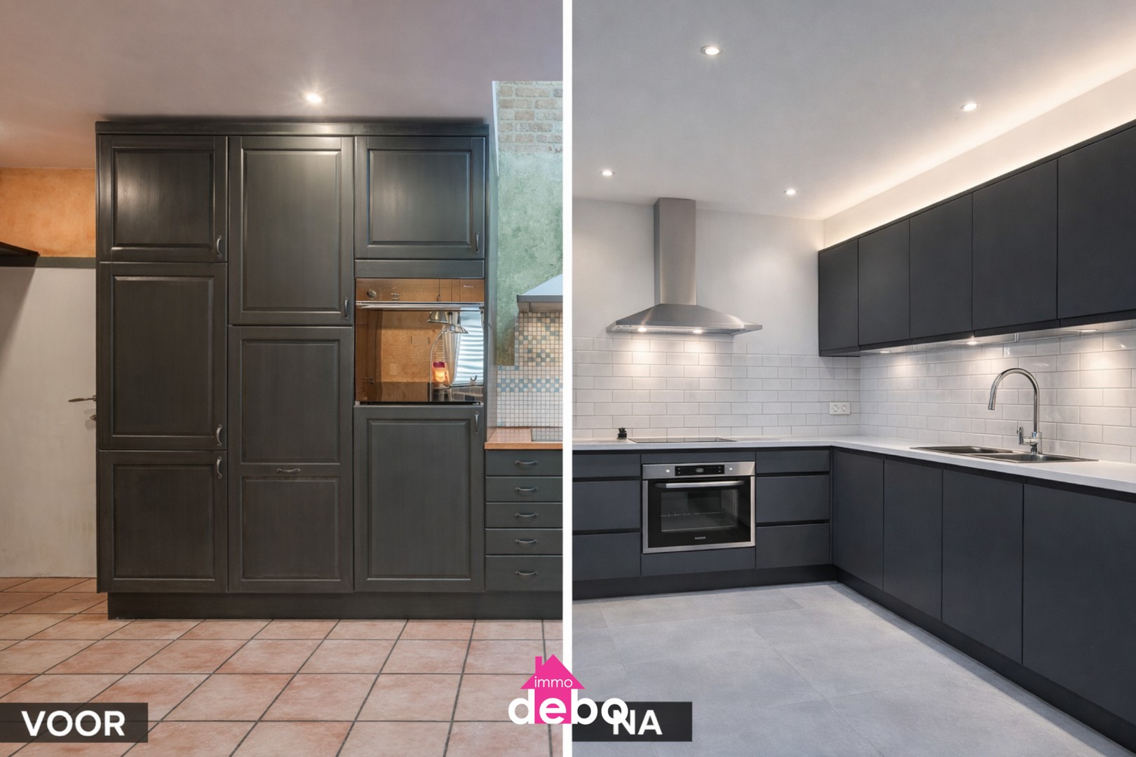 Gezellige instapklare energiezuinige woning met tuin en mancave te Geluveld - photo 3