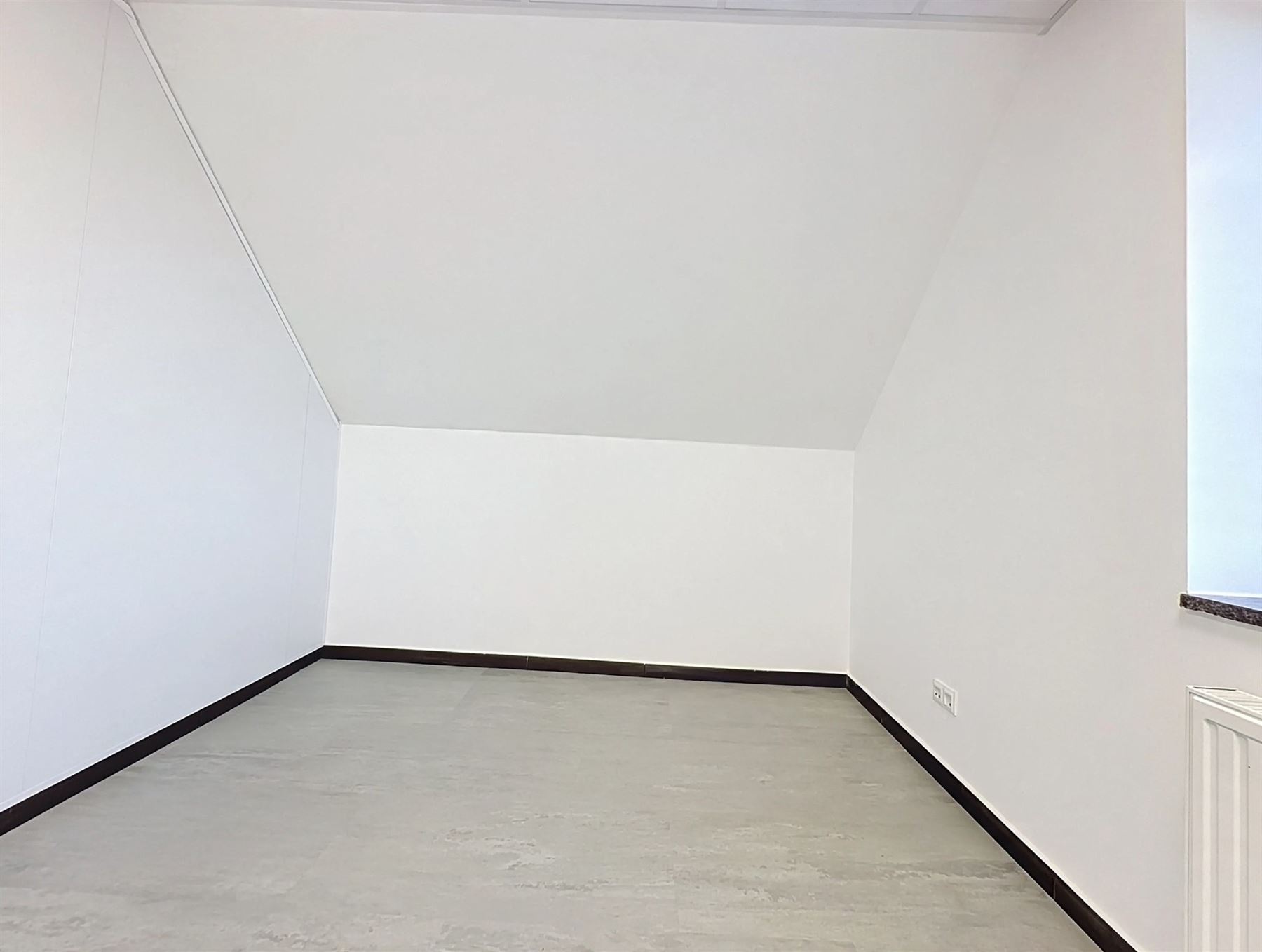 Centraal gelegen gerenoveerd appartement, GEEN DOMICILIE mogelijk - foto 5