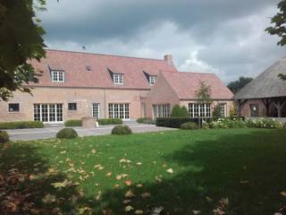 Het unieke gerenoveerde eigendom de Napoleonshoeve is gebouwd in 1782 en met oog voor detail gerenoveerd in 2017, dit eigendom is beschermd door...