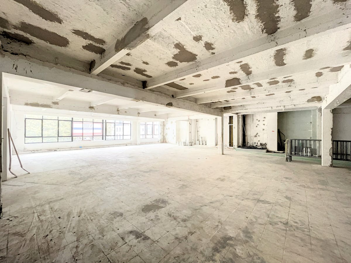 Kantoren te huur in Brussel - Dansaert - Nieuwe Graanmarkt - foto 5