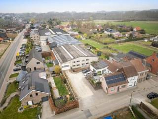 Commercial for rent in Gavere